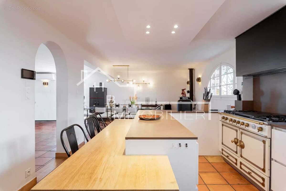 Maison 233 m² à Cagnes-Sur-Mer  - photo 11