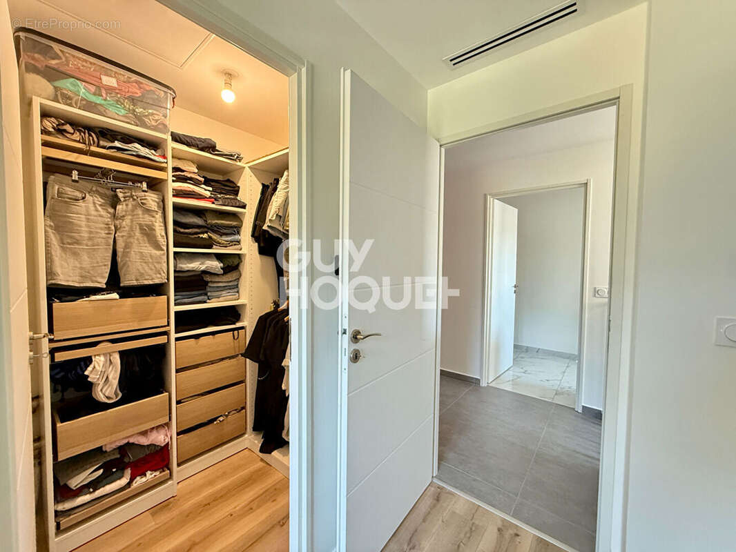 Maison à VIVIERS-DU-LAC