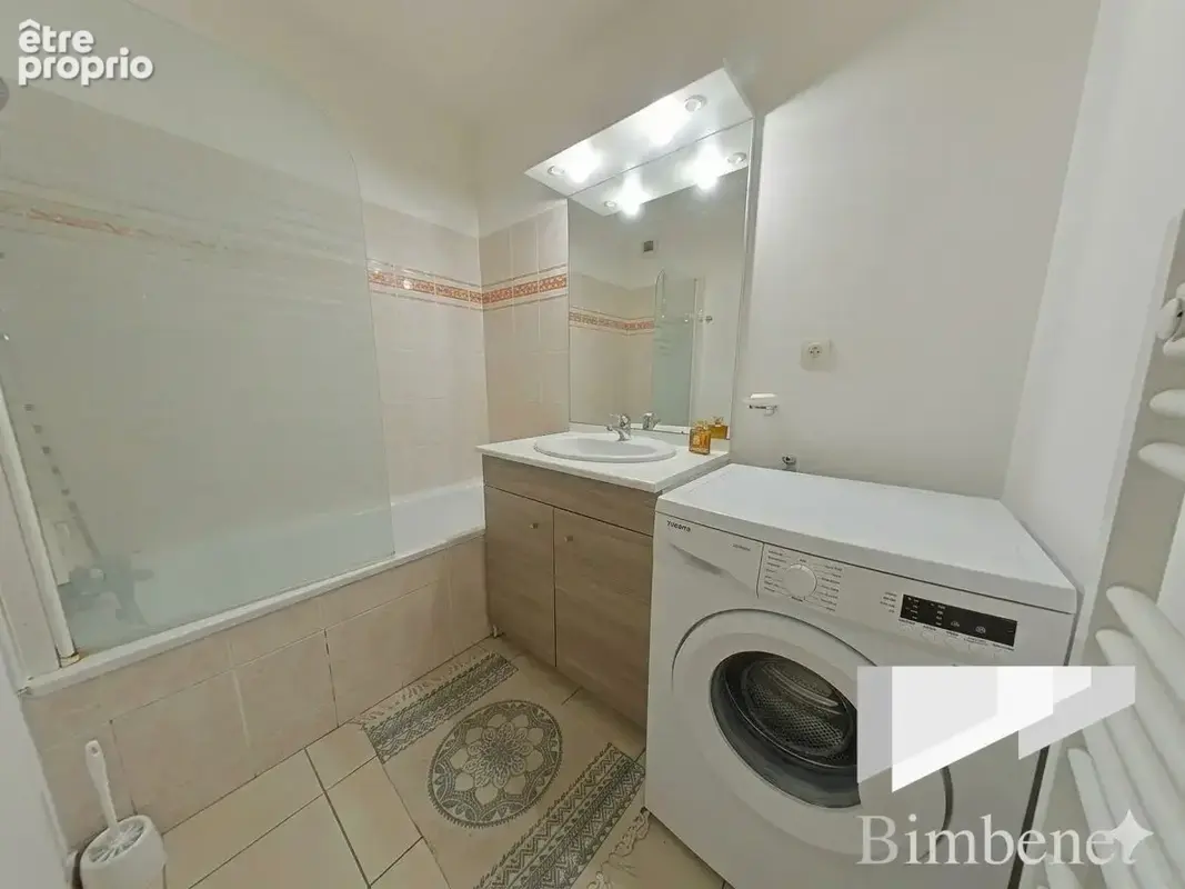 Appartement 2 pièces 48 m² à vendre à Orleans (45000) - photo 4