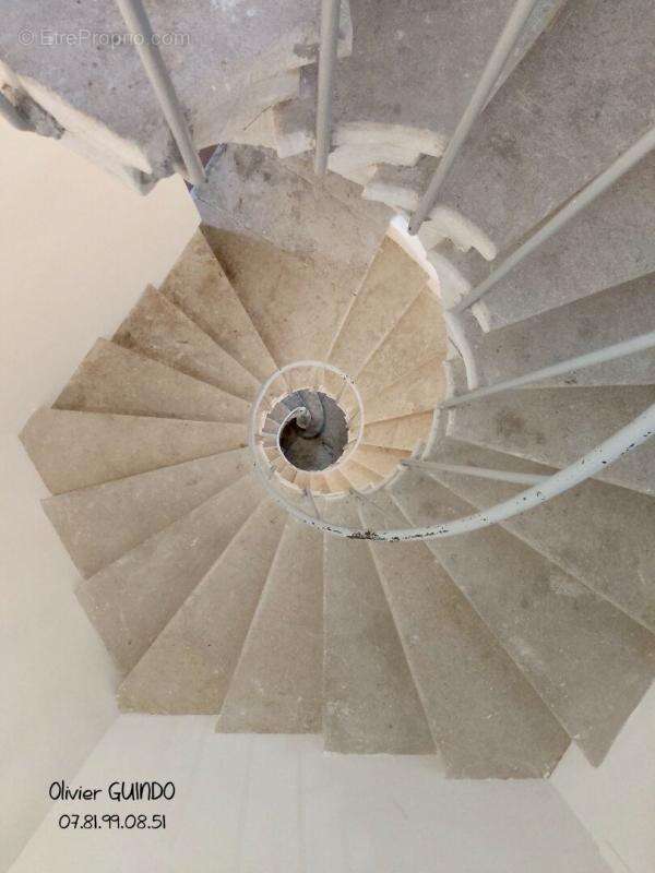 Maison à LANSARGUES