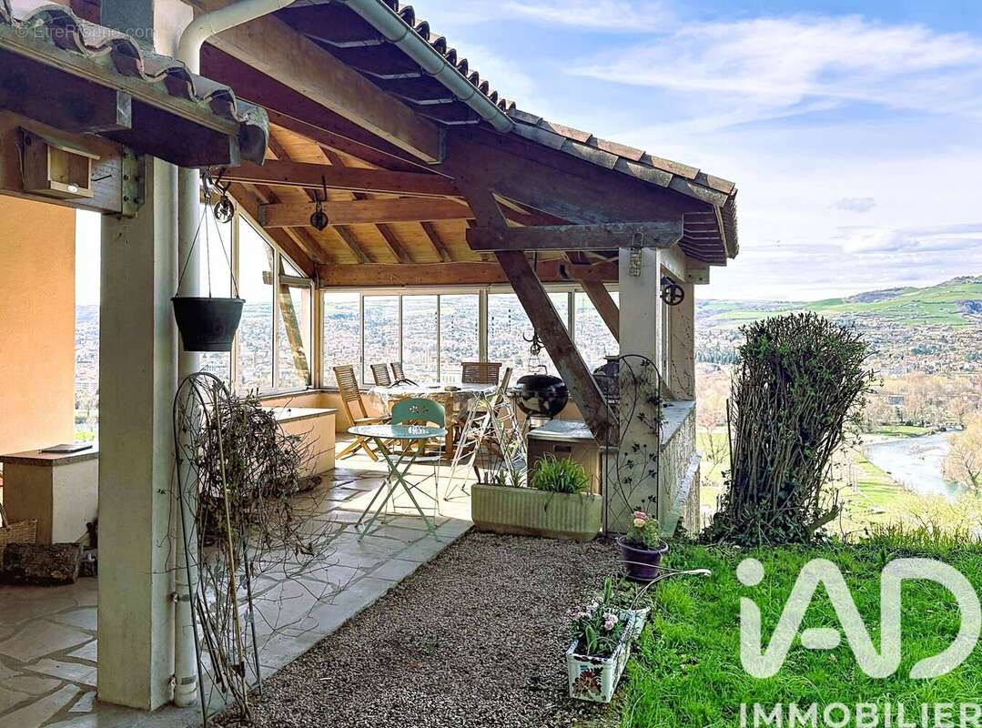 Photo 6 - Maison à MILLAU