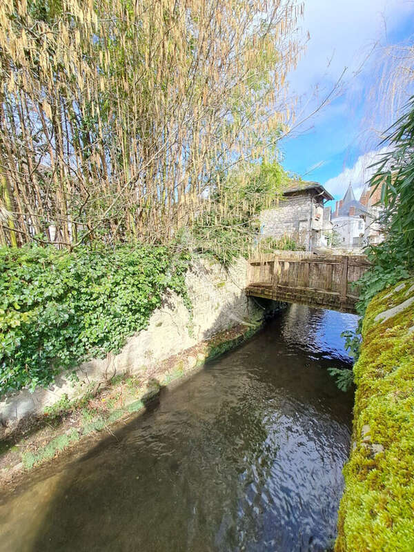 Appartement à ETAMPES