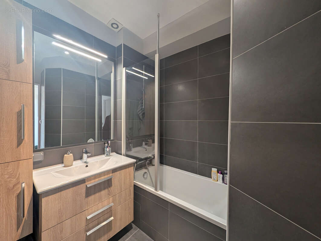 Appartement à LE VESINET