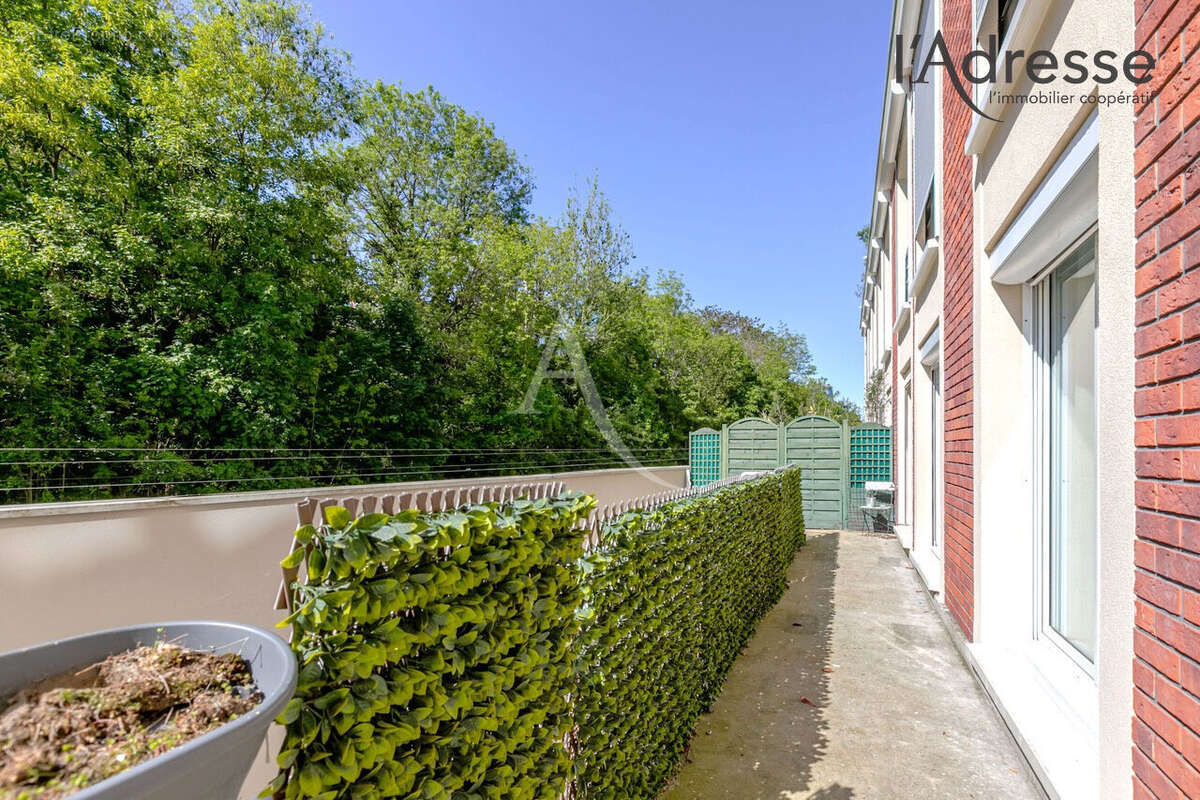 Appartement à SURESNES