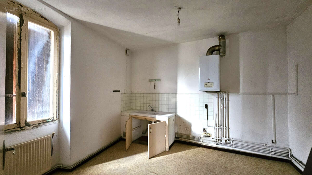 Appartement à SAINT-GILLES