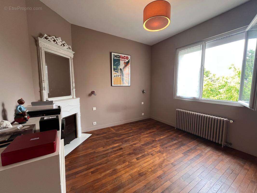 Maison à SAINT-JEAN-LE-BLANC