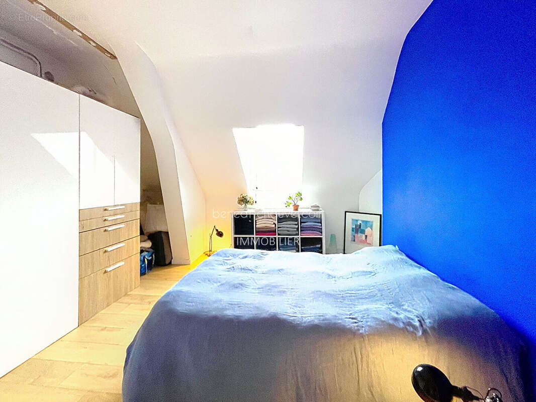 Appartement à VANNES
