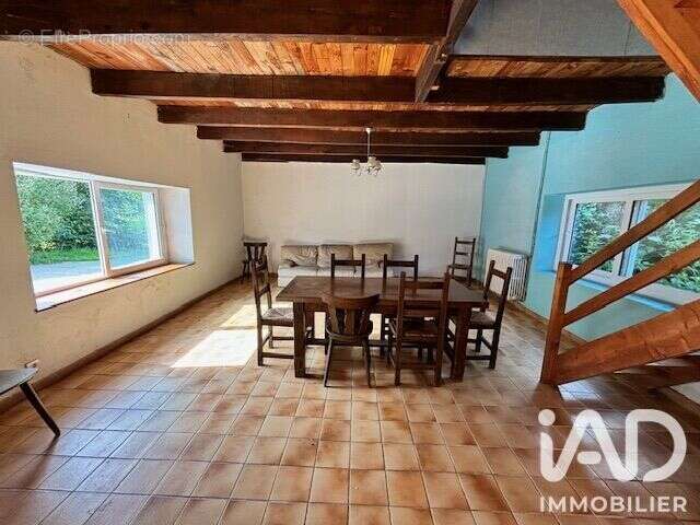 Maison 84 m² à Lothey  - photo 4