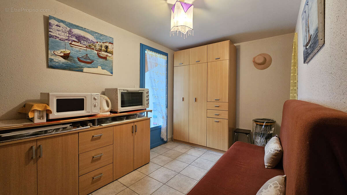 Maison à L&#039;AIGUILLON-SUR-MER