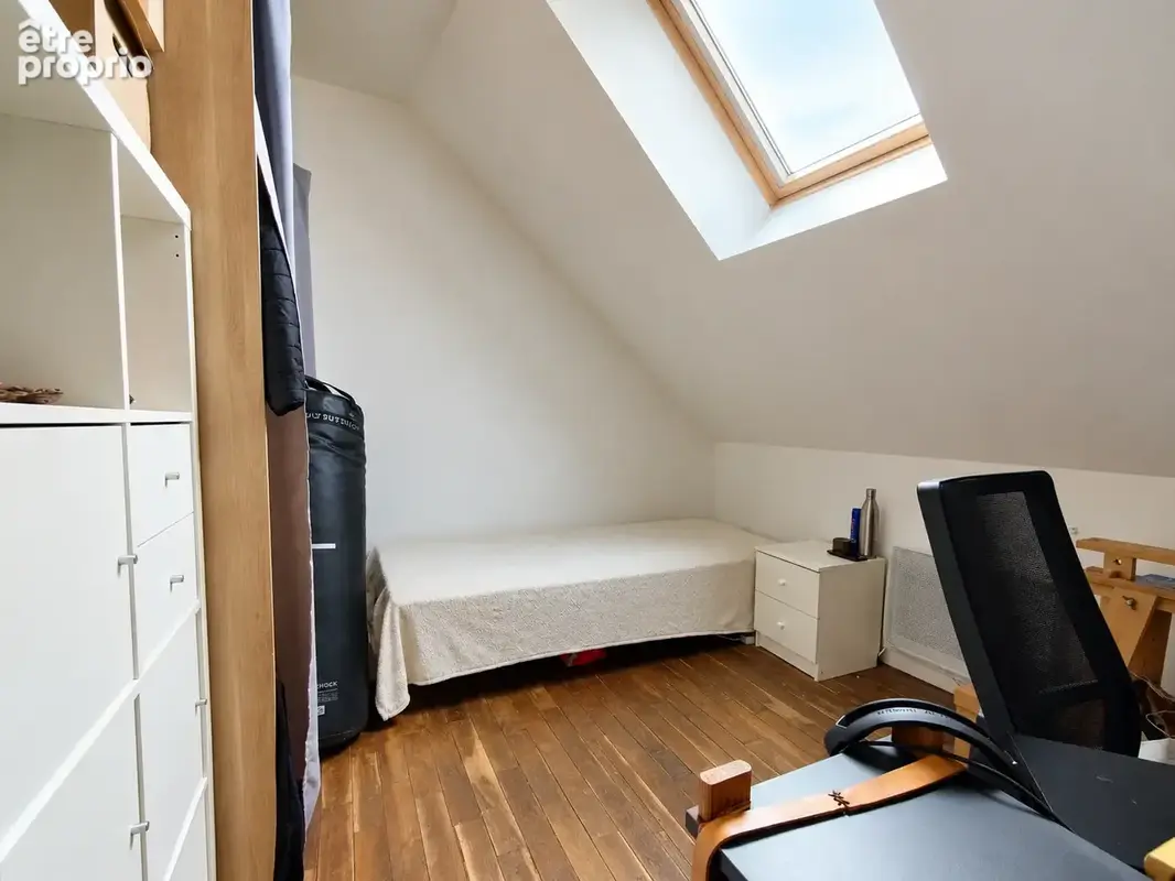 Maison en pierres au calme - photo 11