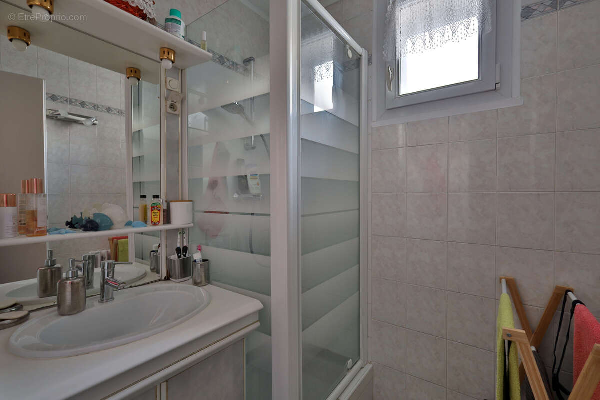 Appartement à VENISSIEUX