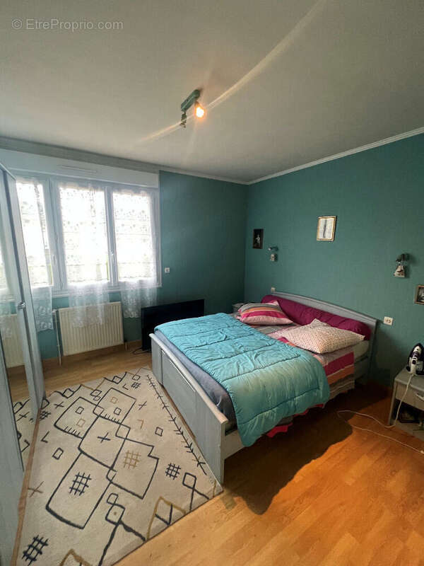Maison à LAVAL