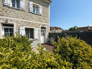 Appartement à BRIE-COMTE-ROBERT