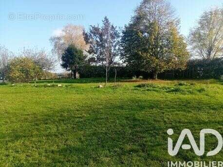 Photo 2 - Terrain à PRUNET