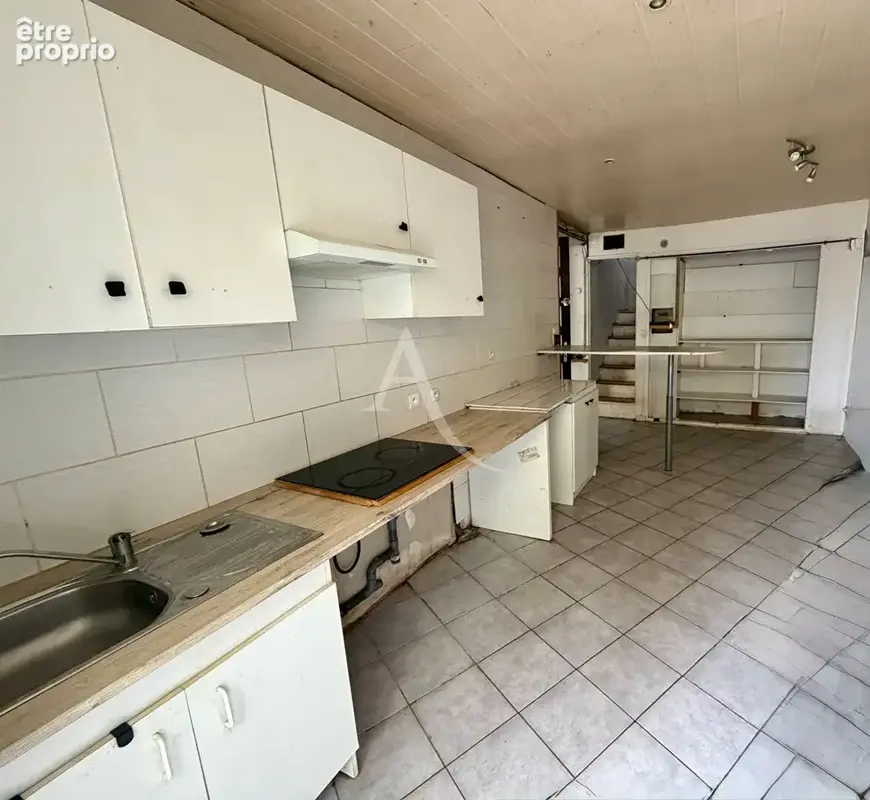 Spécial investisseur immeuble centre ville  Jurancon 11 pièce(s) et terrain - photo 7