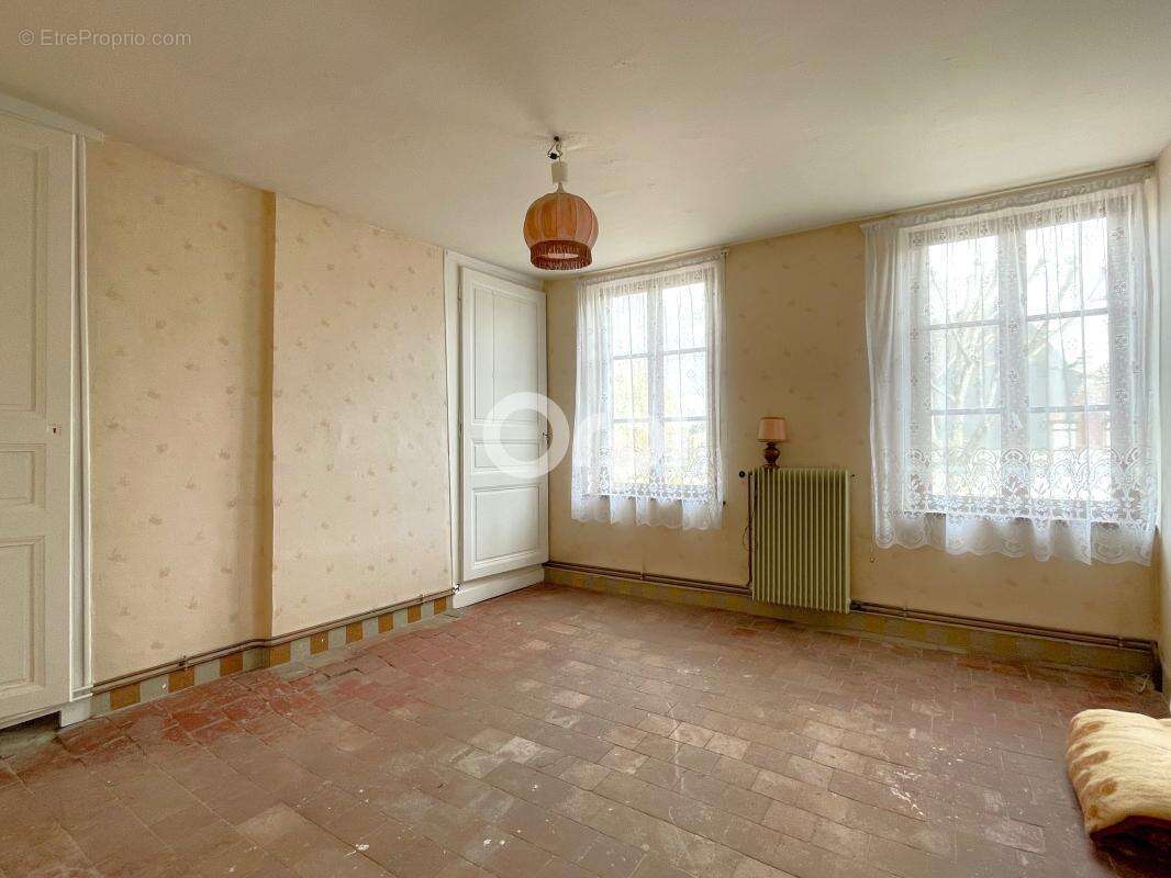 Maison à CONCHES-EN-OUCHE