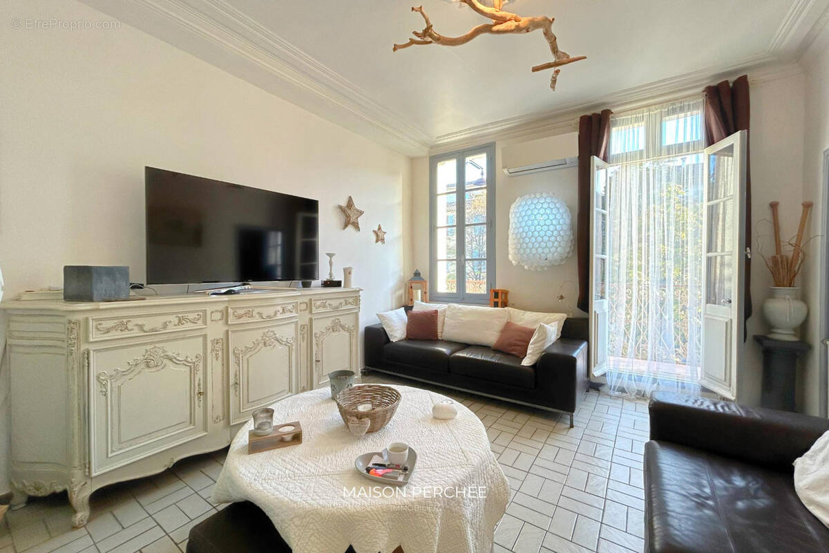 Appartement à DRAGUIGNAN