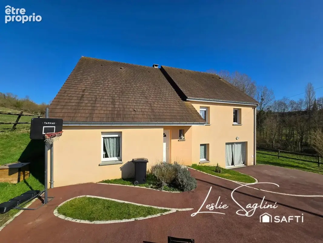 Photo 1 - Maison à LISIEUX
