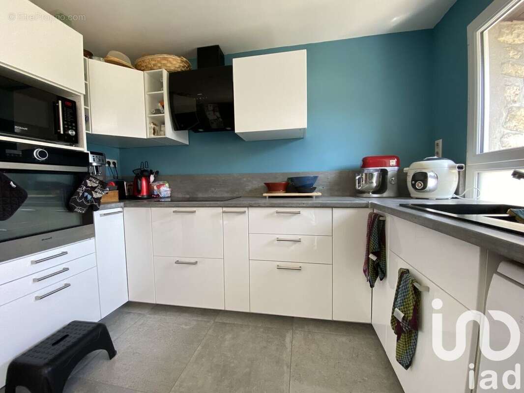 Photo 8 - Maison à BRIARRES-SUR-ESSONNE