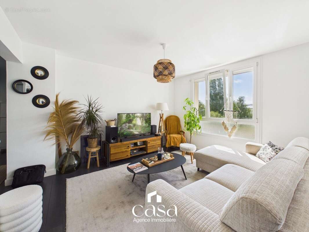 Appartement à CAEN