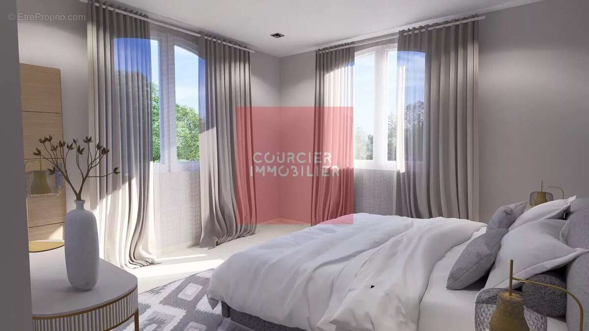 Maison à MOUGINS