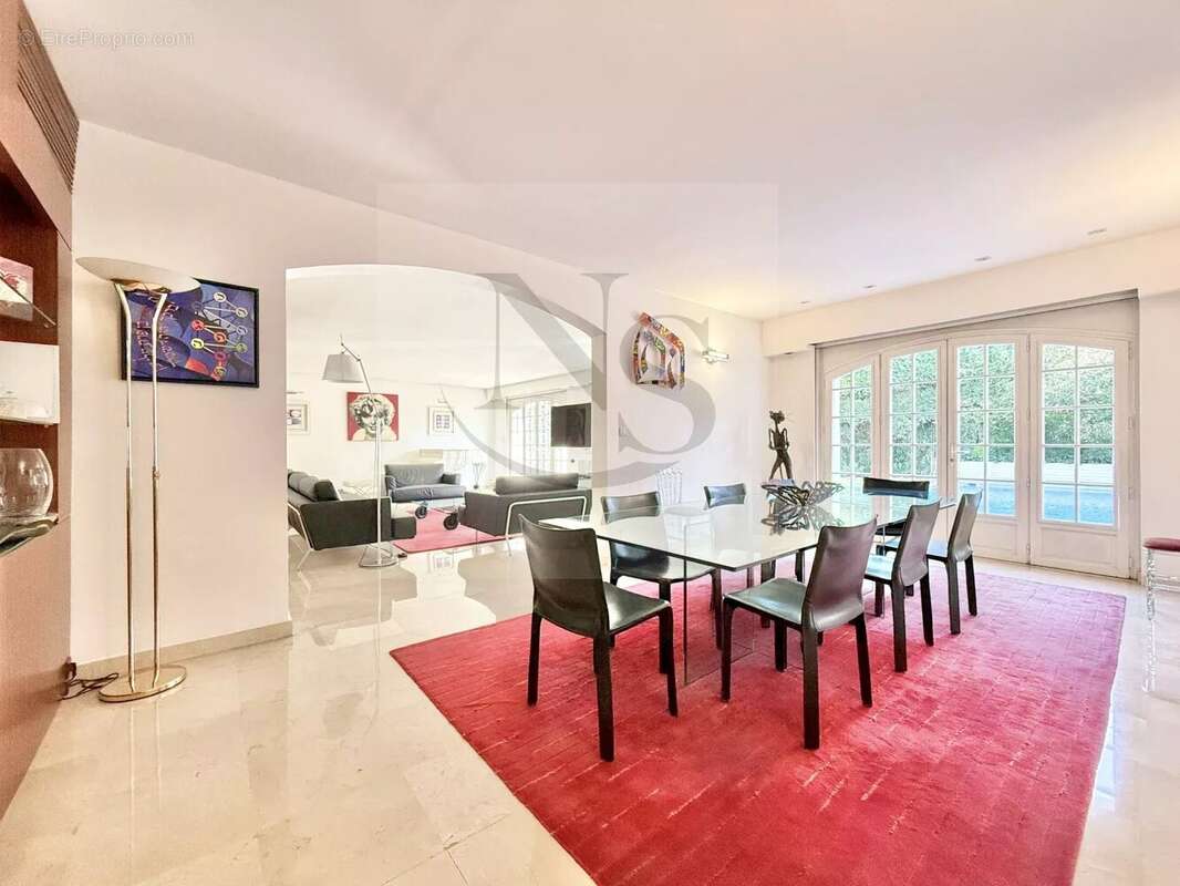 Maison à AIX-EN-PROVENCE