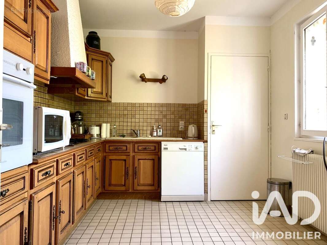 Maison 96 m² à Meung-Sur-Loire  - photo 9