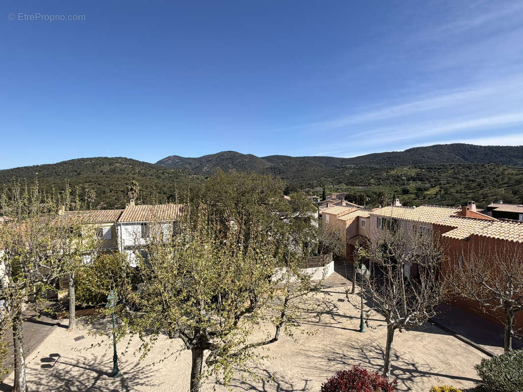 Appartement à SAINTE-MAXIME