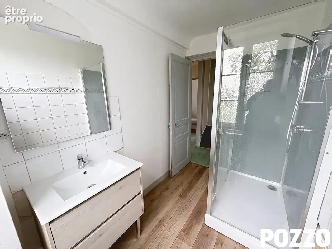 A vendre, maison en pierres à valdalliere (14410) - photo 12