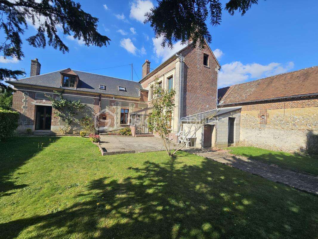  Grande Maison Familiale à Fort Potentiel - photo 2