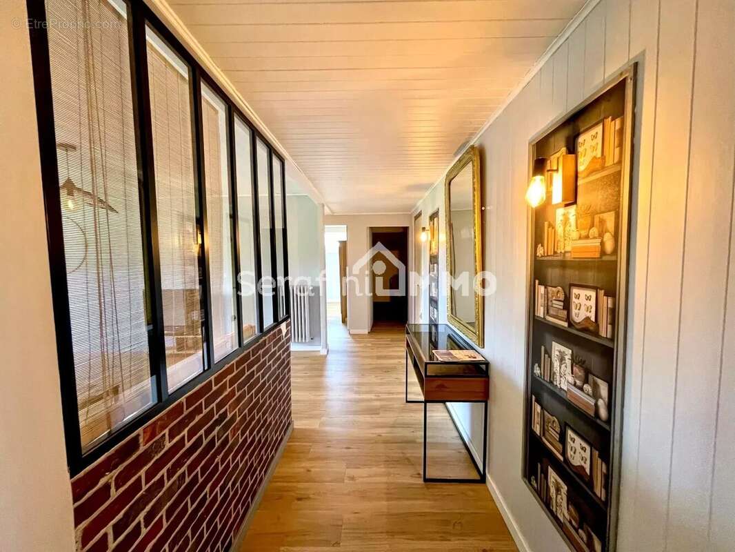 Appartement à ANNECY-LE-VIEUX