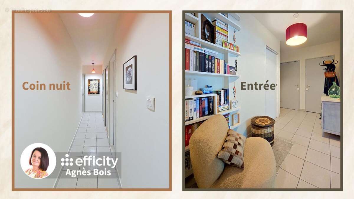 Appartement à SASSENAGE