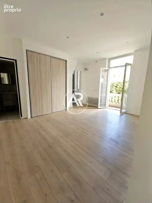 Cannes – bd monfleury – 2 pièces 36m² avec balcon - photo 4