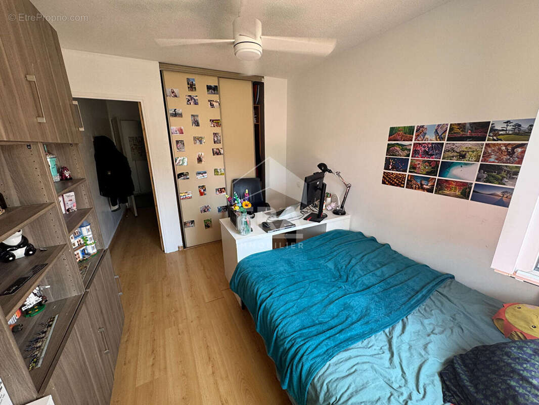 Appartement à CAGNES-SUR-MER