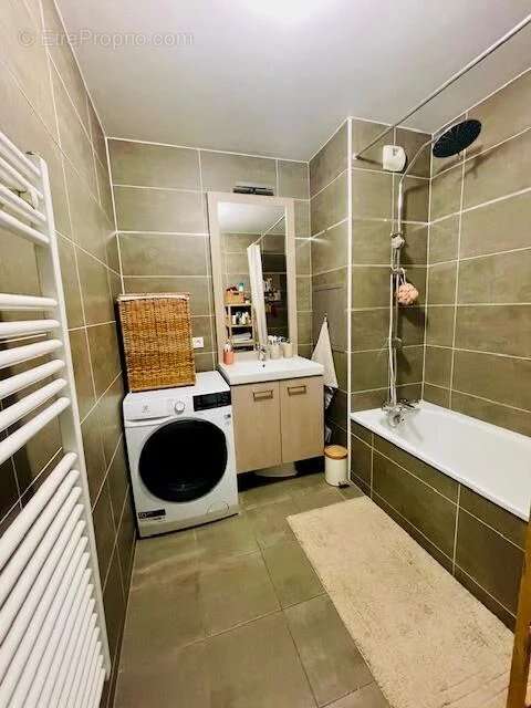 Appartement à MONTREUIL