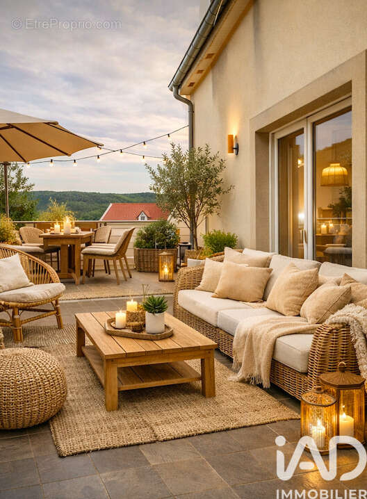 Photo 2 - Maison à CORNY-SUR-MOSELLE