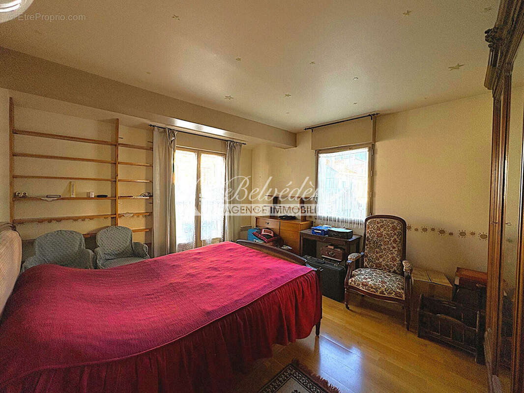Appartement à SAINT-LEU-LA-FORET