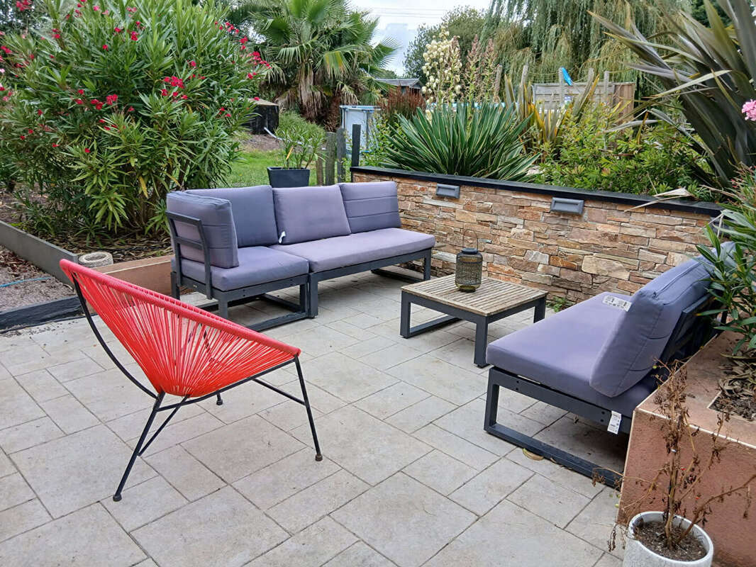 Maison à SAINT-ALBAN