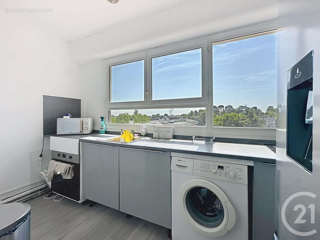 Appartement 32 m² à Montpellier  - photo 4