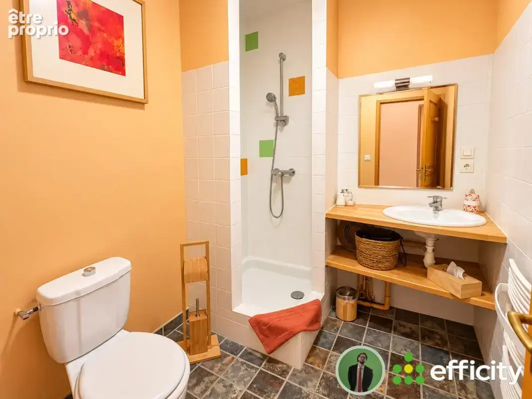 Maison 13 pièces 320 m² à vendre à Lagnieu (01150) - photo 14