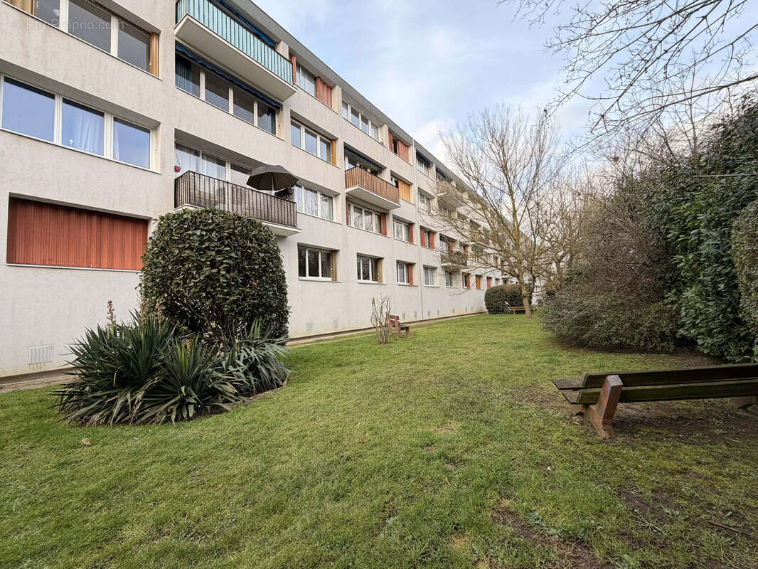 Appartement à CLAMART