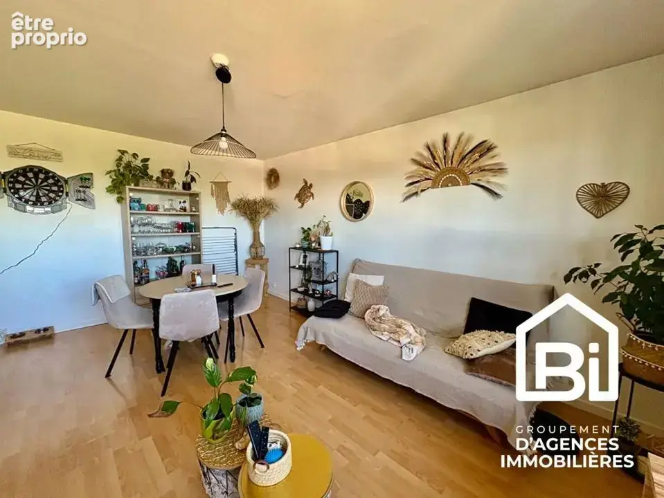 Appartement 2 pièces 46 m² à vendre à Caen (14000) - photo 15