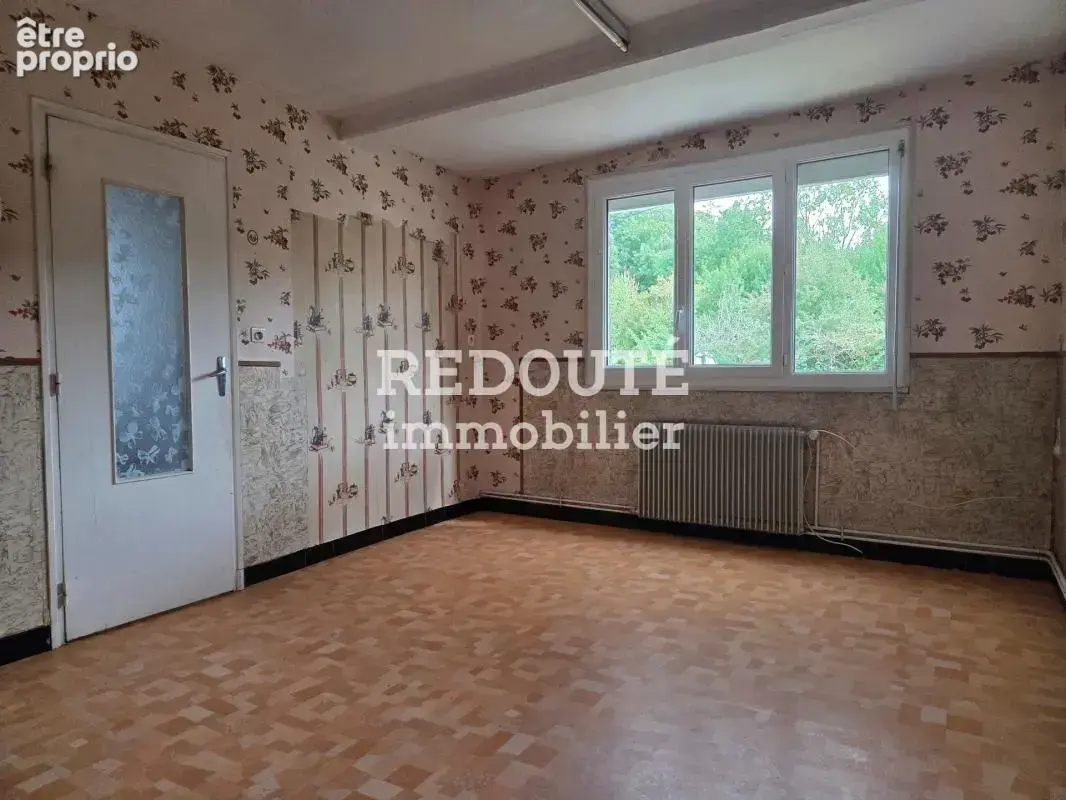 Maison de charme à rénover – 153 m² à Givron - photo 4