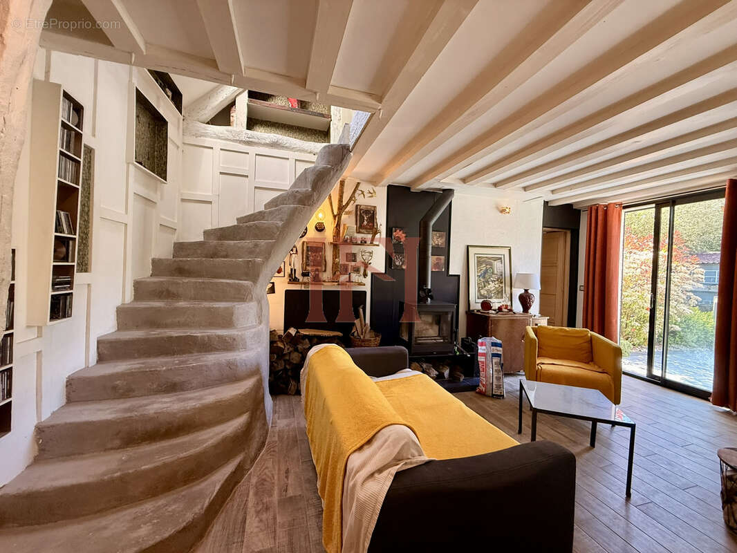 Maison à VENDOME