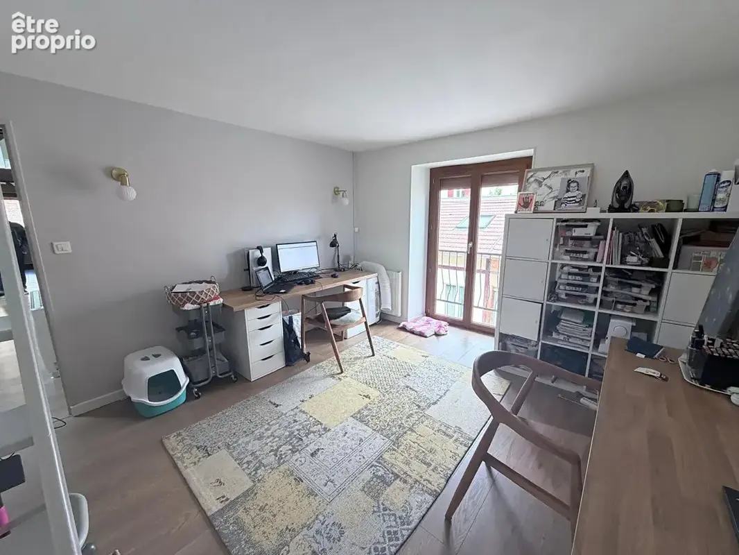 Loft de rêve - Champigny Sur Marne - 130m² - photo 8