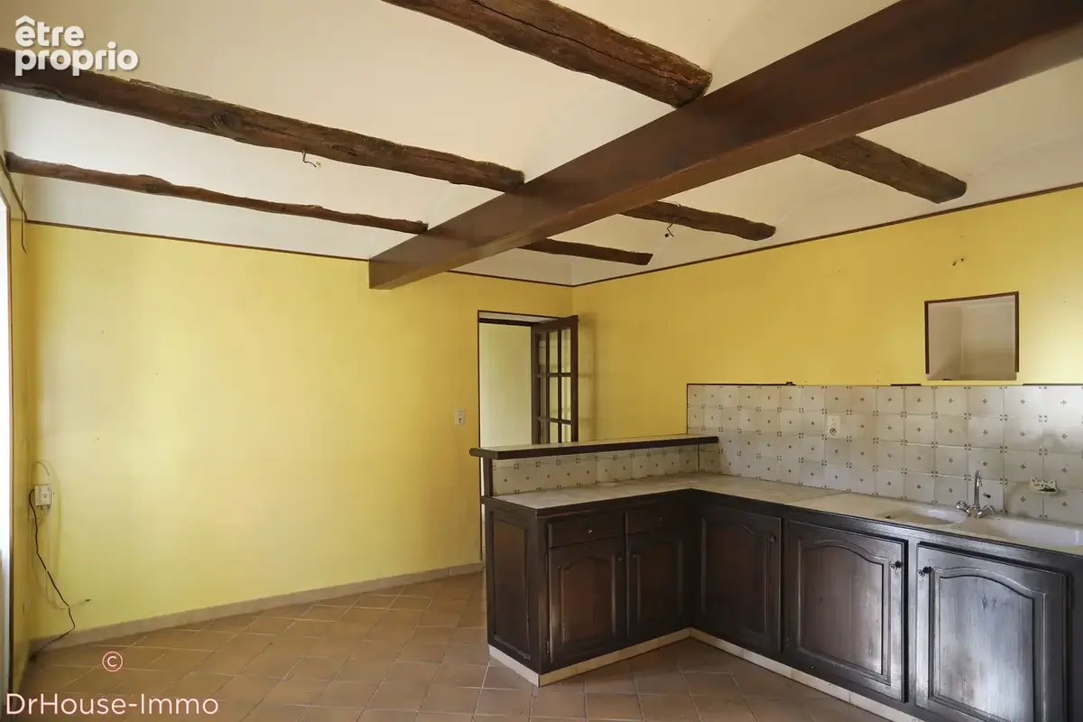 Maison 6 pièces 149 m² à vendre à Ales (30100) - photo 6