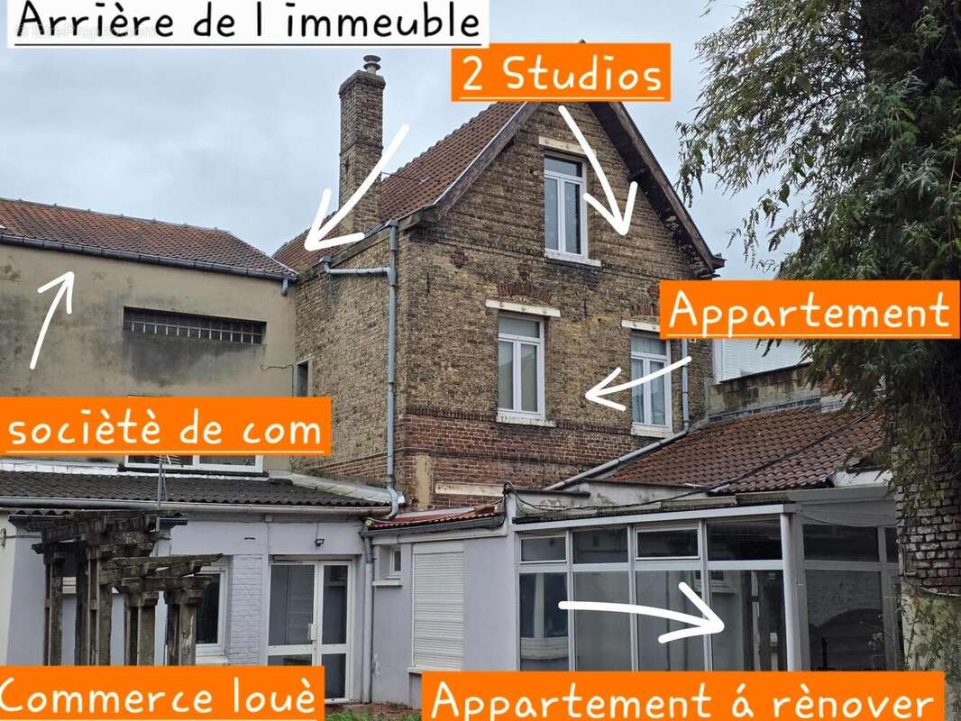 Photo 2 - Appartement à LIEVIN