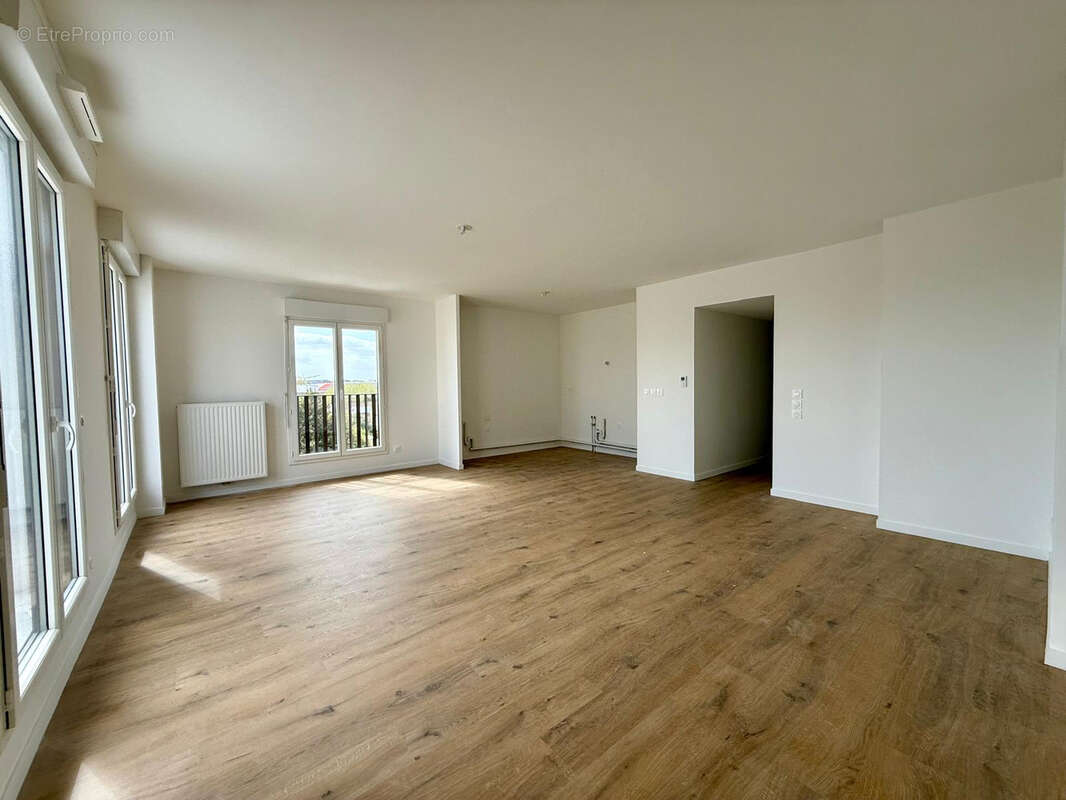 Appartement à FLOIRAC