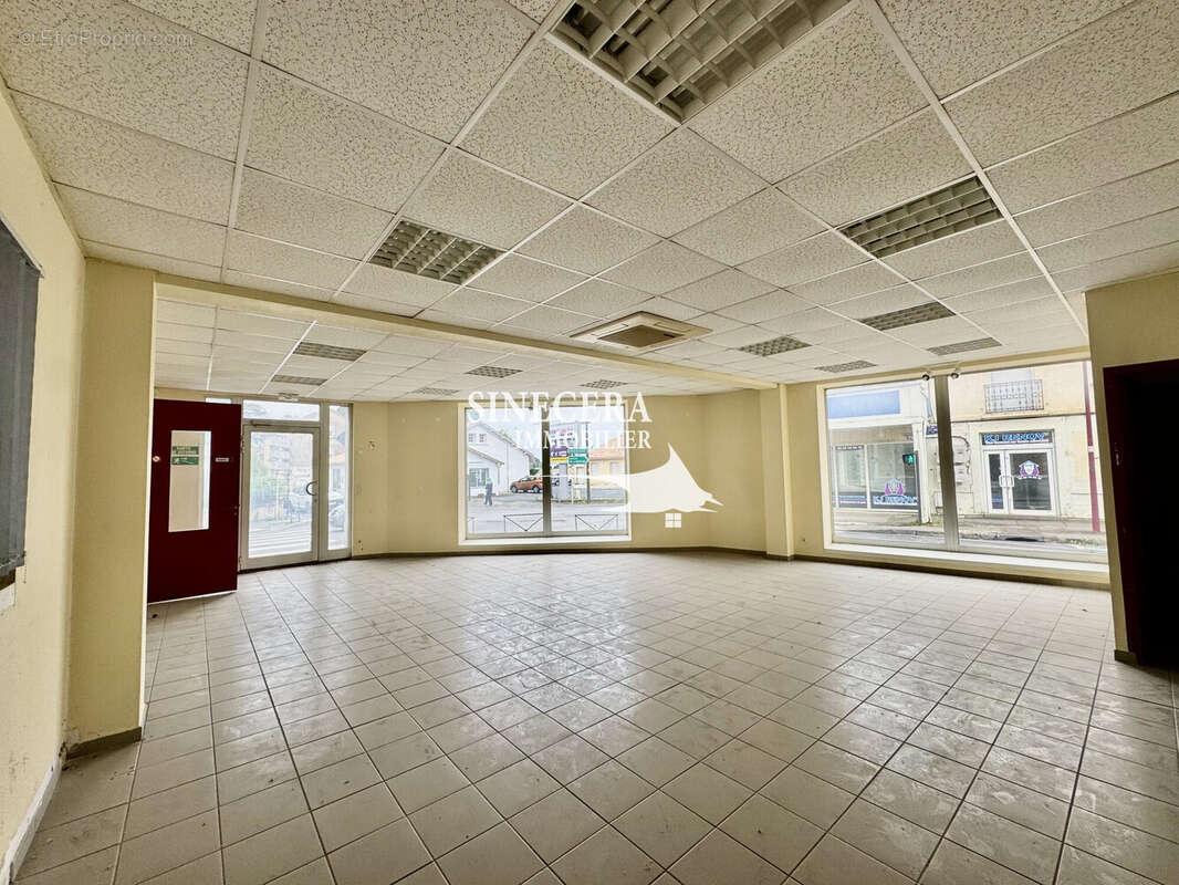 Appartement à BERGERAC