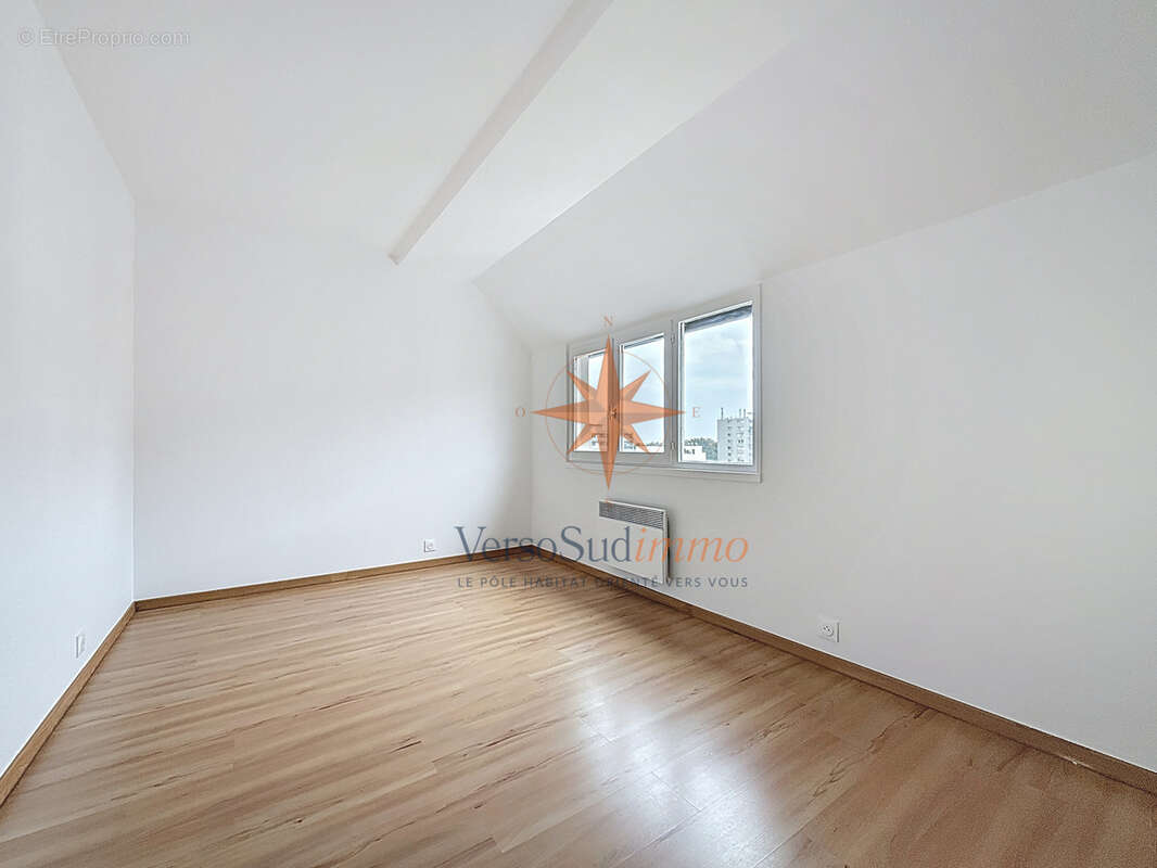 Appartement à CHAMPS-SUR-MARNE